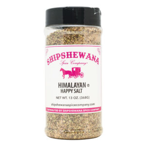 Himalayan Happy Salt