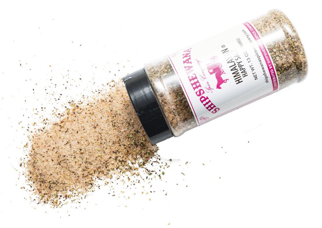 Himalayan Happy Salt - Image 4