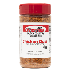 Chicken Dust