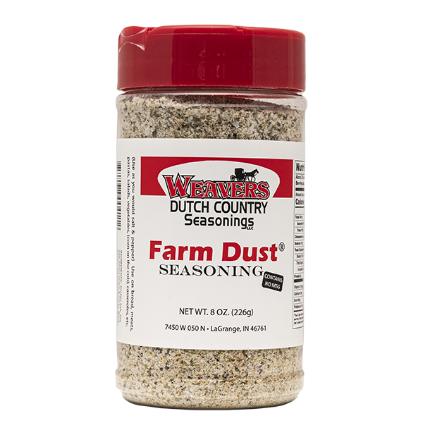 Farm-Dust
